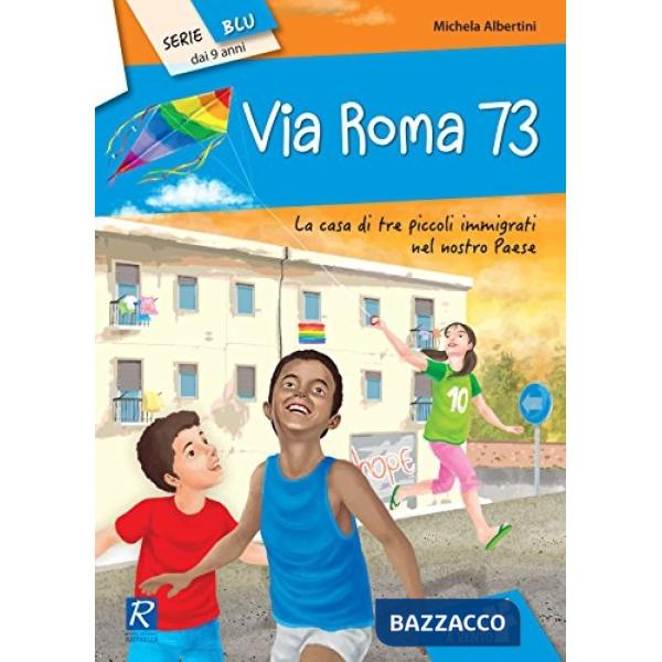 VIA ROMA 73