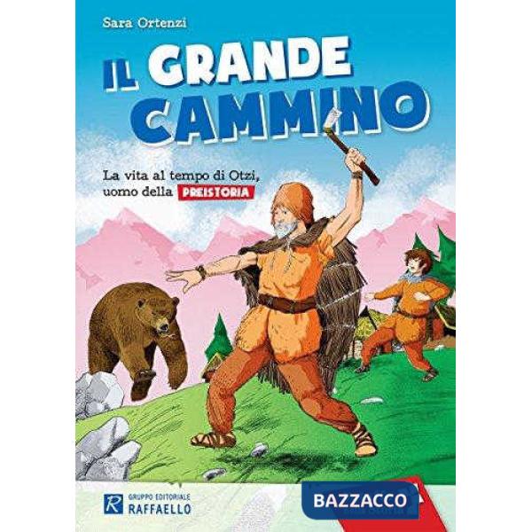GRANDE CAMMINO (IL)