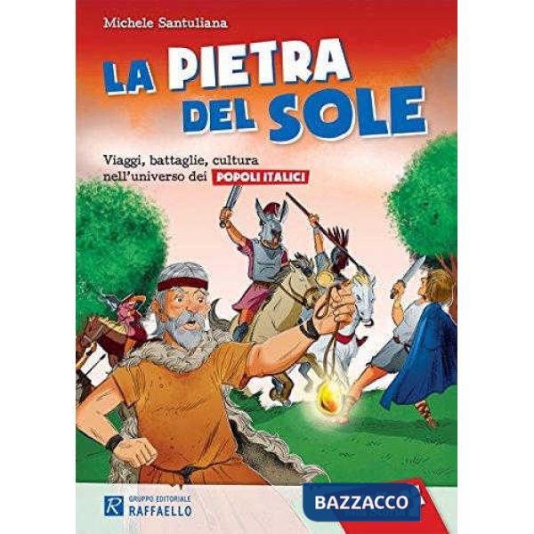 PIETRA DEL SOLE (LA)