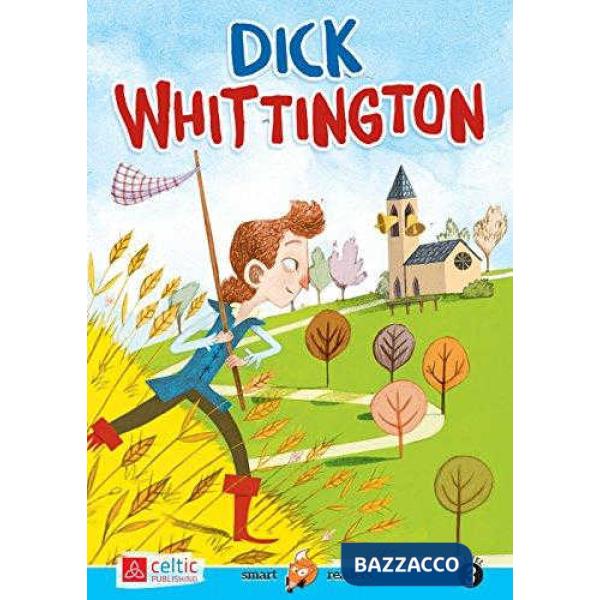 DICK WHITTINGTON
