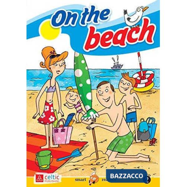 ON THE BEACH