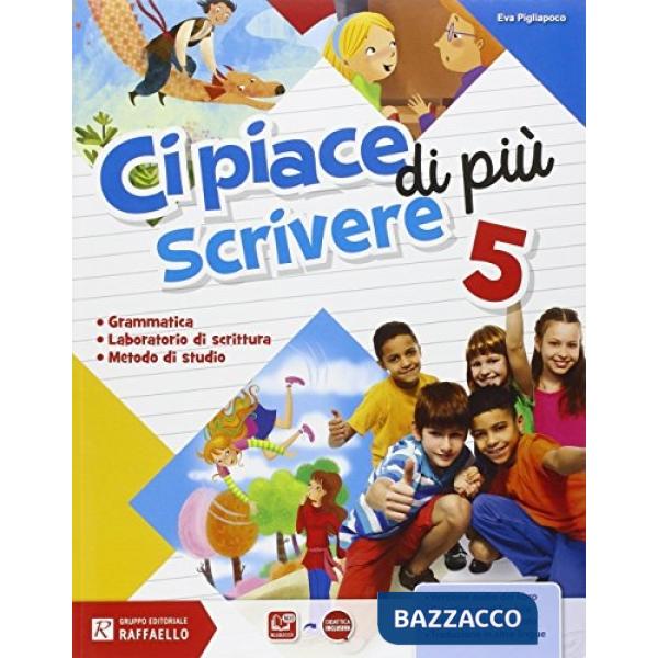 CI PIACE DI PIU. PER LA SCUOLA ELEMENTARE. CON E-BOOK. CON ESPANSIONE