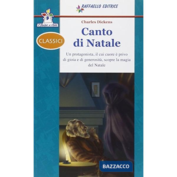 CANTO DI NATALE
