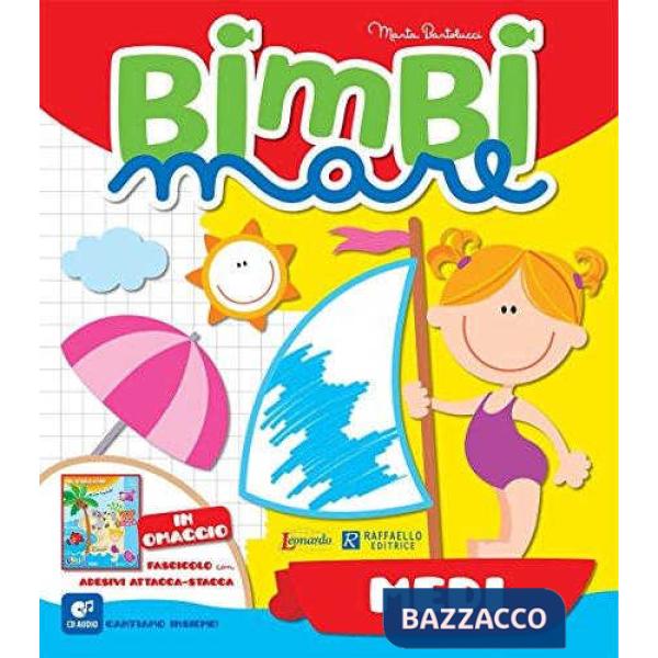 BIMBI MARE. MEDI. PER LA SCUOLA MATERNA