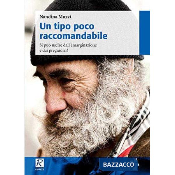UN TIPO POCO RACCOMANDABILE N. E. + SCHEDE