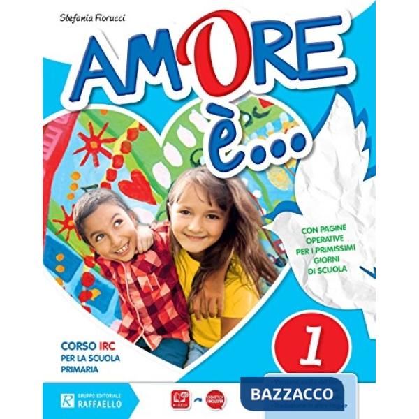 AMORE E 1/2/3 CL. PACK