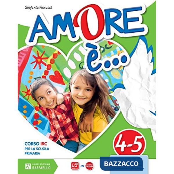 AMORE E 4/5 CL. PACK