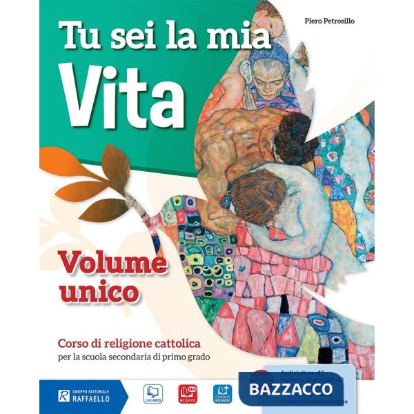 TU SEI LA MIA VITA VOLUME UNICO E-BOOK
