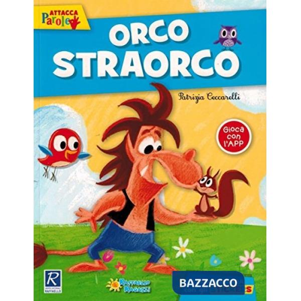 ORCO STRAORCO