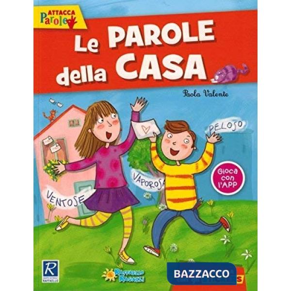 LE PAROLE DELLA CASA