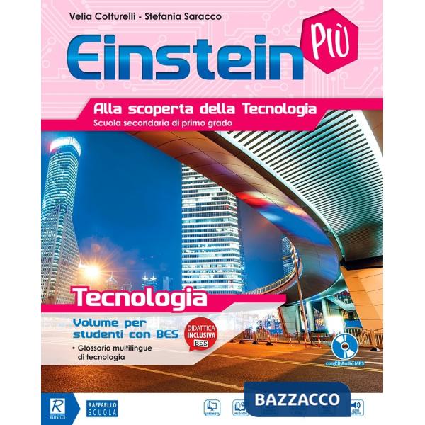 EINSTEIN PIU' BES