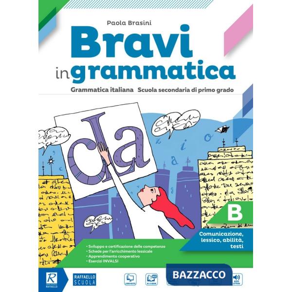 BRAVI IN GRAMMATICA B