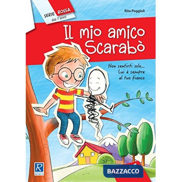 MIO AMICO SCARABÒ (IL)