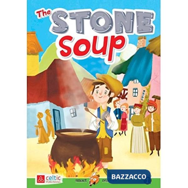 STONE SOUP (THE)