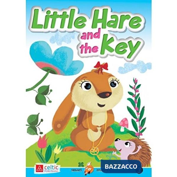 LITTLE HARE AND THE KEY