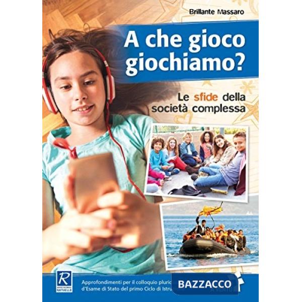A CHE GIOCO GIOCHIAMO?