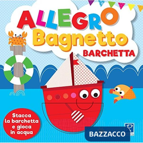 ALLEGRO BAGNETTO BARCHETTA