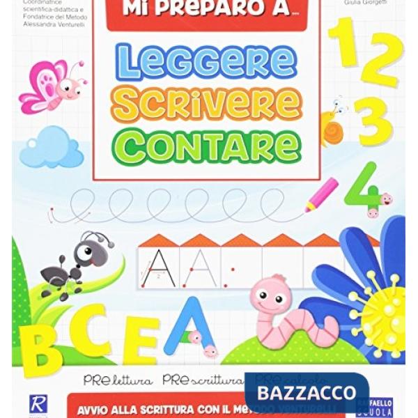 MI PREPARO A... PRECALCOLO