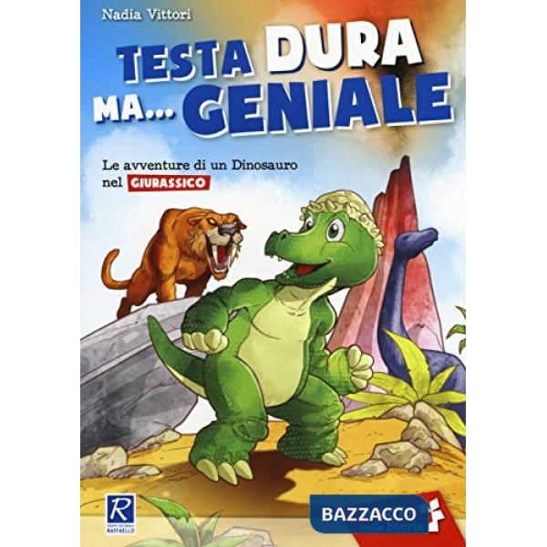TESTA DURA MA... GENIALE
