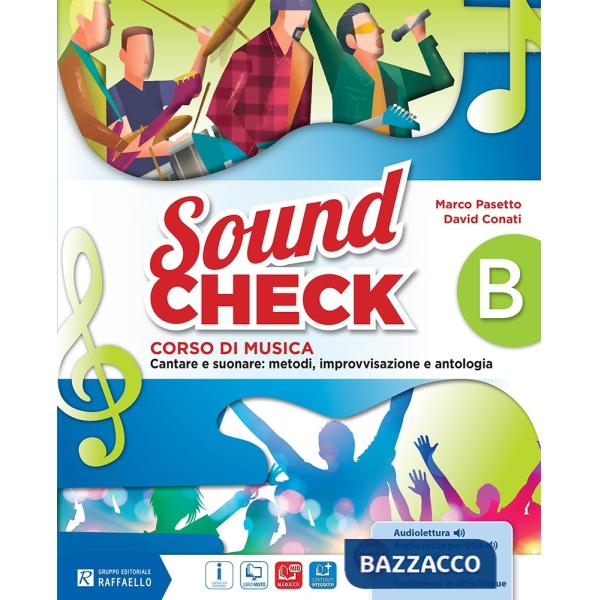 SOUND CHECK B EBOOK