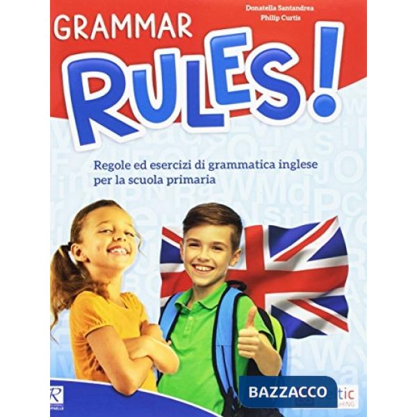 GRAMMAR RULES