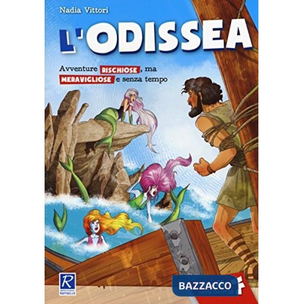 L'ODISSEA N.E.