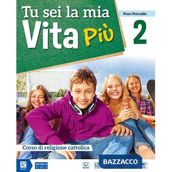TU SEI LA MIA VITA PIU' VOL. 2