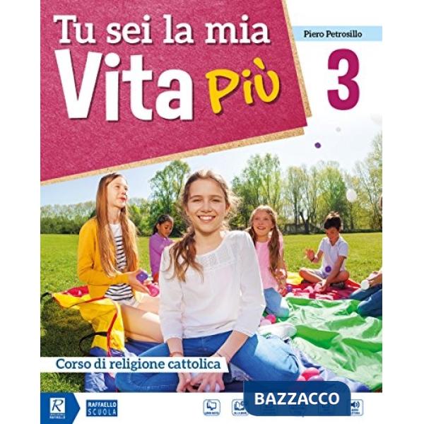 TU SEI LA MIA VITA PIU' VOL. 3