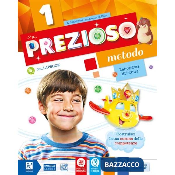 PREZIOSO 1 CL. PACK