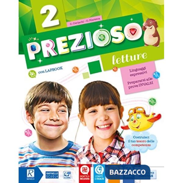 PREZIOSO 2 CL. PACK