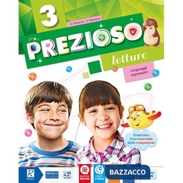 PREZIOSO 3 CL. PACK