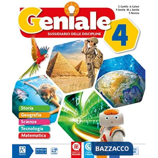 GENIALE 4
