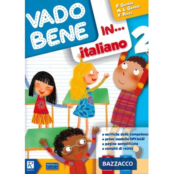 VADO BENE IN ITALIANO 2