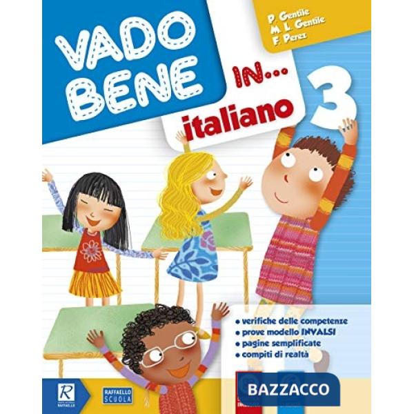 VADO BENE IN ITALIANO 3