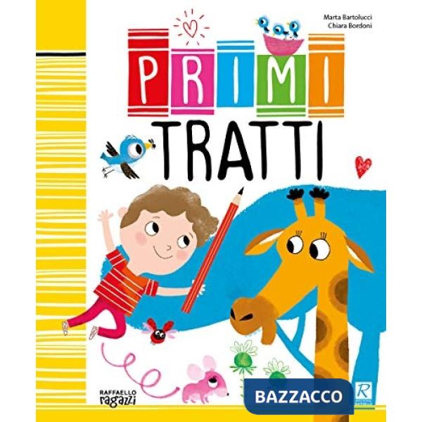 PRIMI TRATTI