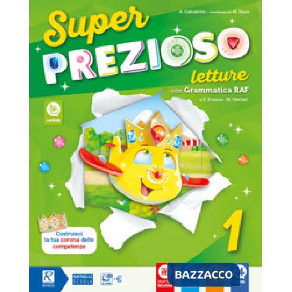 SUPER PREZIOSO 3