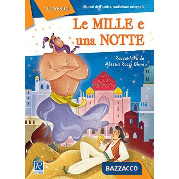 MILLE E UNA NOTTE (LE)