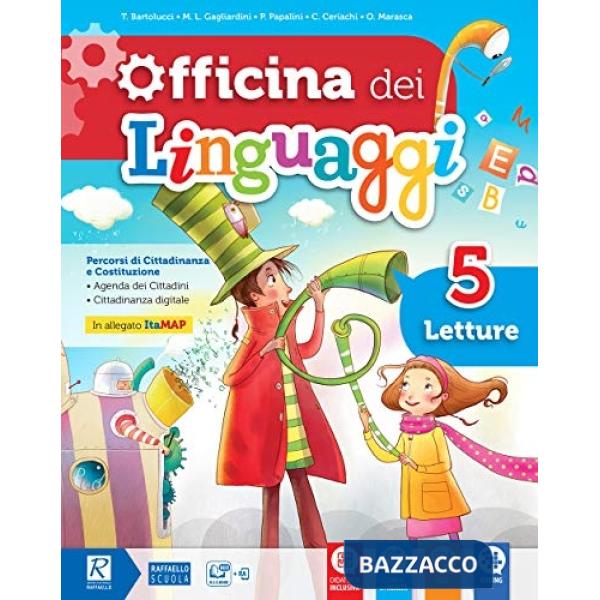 OFFICINA DEI LINGUAGGI 5