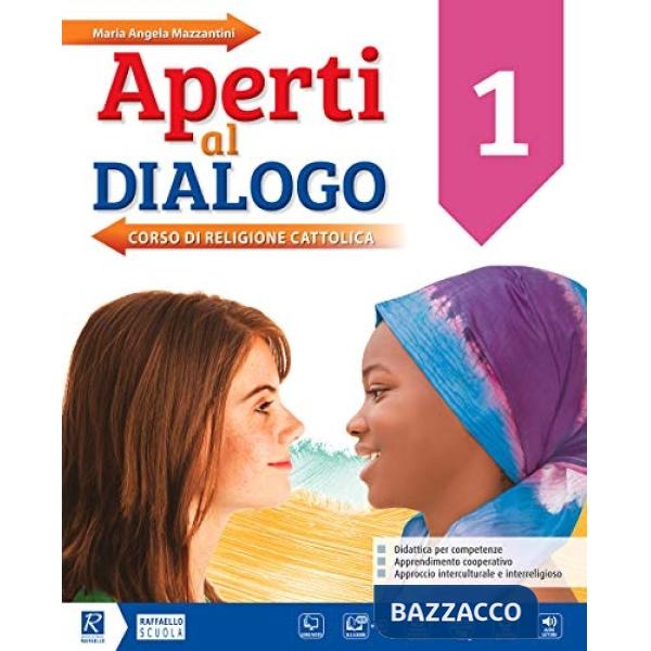 APERTI AL DIALOGO 1 + DVD MIOBOOK
