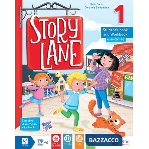 STORY LANE 1