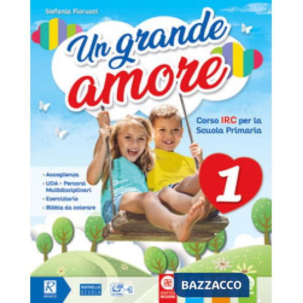 GRANDE AMORE 1-2-3 (UN)