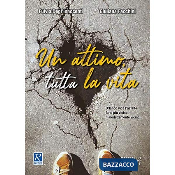 UN ATTIMO TUTTA LA VITA