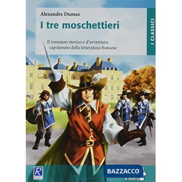 TRE MOSCHETTIERI (I)