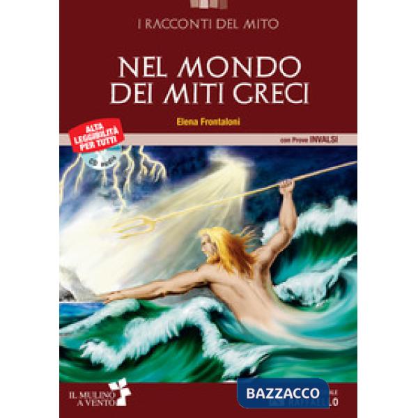 NEL MONDO DEI MITI GRECI