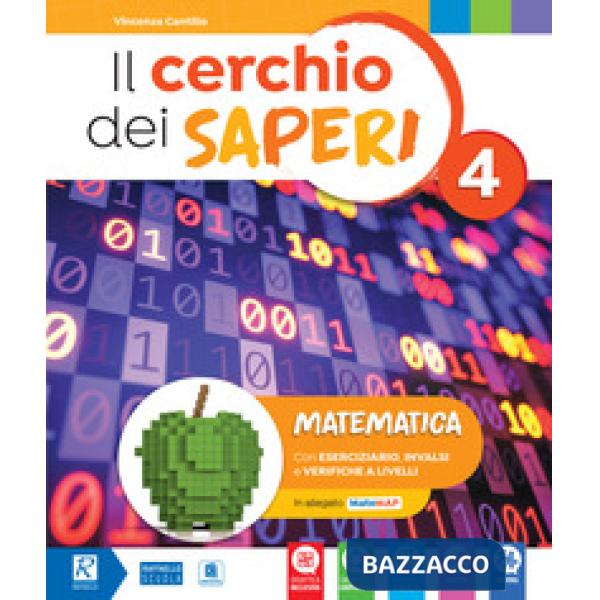 IL CERCHIO DEI SAPERI 5 ITA/STO