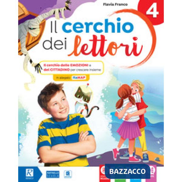 IL CERCHIO DEI LETTORI 5