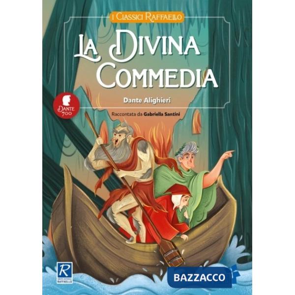 DIVINA COMMEDIA (LA)