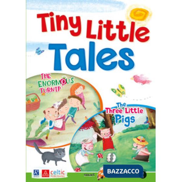 TINY LITTLE TALES