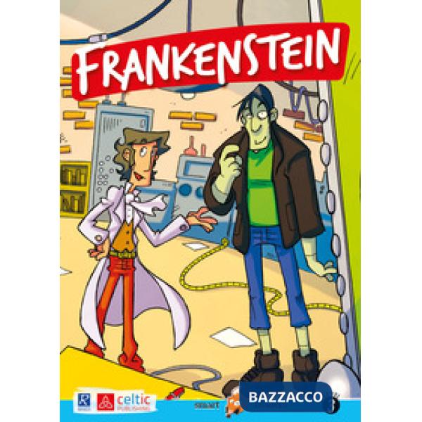 FRANKENSTEIN