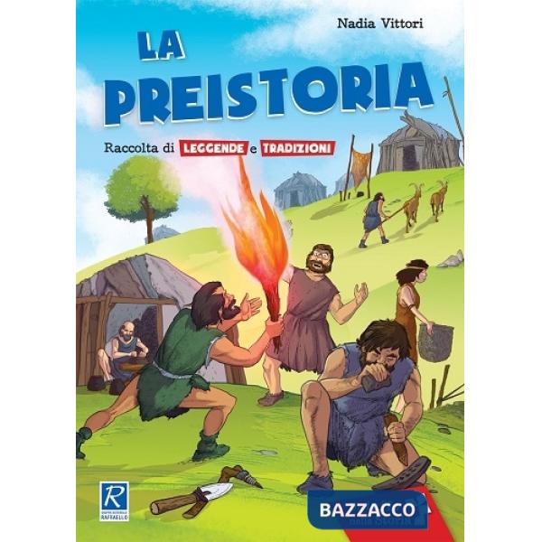 La preistoria
